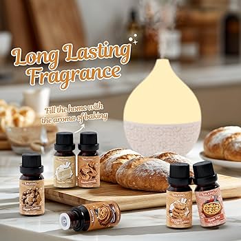❤SAALさま❤oils❤ Amazon.com: SALKING Spring Fragrance Oils Set, Premium
